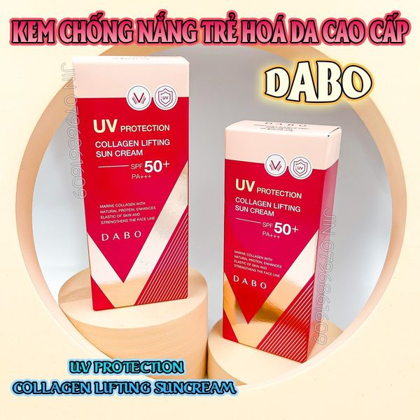 Protection collagen tone up sun cream có thành phần chống nắng gì và cách hoạt động như thế nào?
